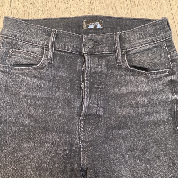 ✔️MOTHER JEANS✔️ - Picture 3 of 6